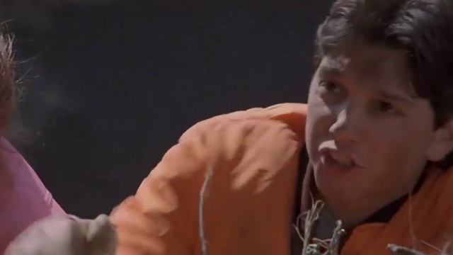 How Mike Barnes Will Be Introduced In Cobra Kai Season 5 смотреть онлайн