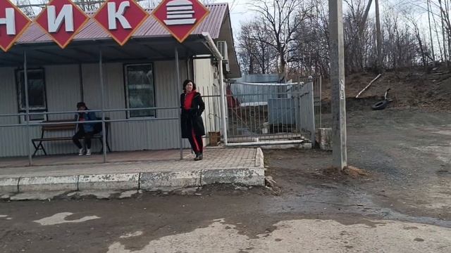 дорога домой. Селихино смотреть онлайн