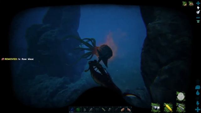 Ark S1 Ep7 Quest for a Megatherium saddle BP смотреть онлайн