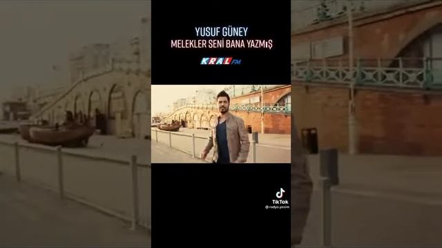 yusuf güney seni bana yazmış смотреть онлайн