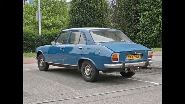 PEUGEOT 504 - 504 TN - 504 PICKUP - 504 DIESEL | PUBLICIDADES Y MEJORES FOTOS 💣💣💣