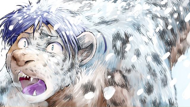 Snow leopard transformation смотреть онлайн