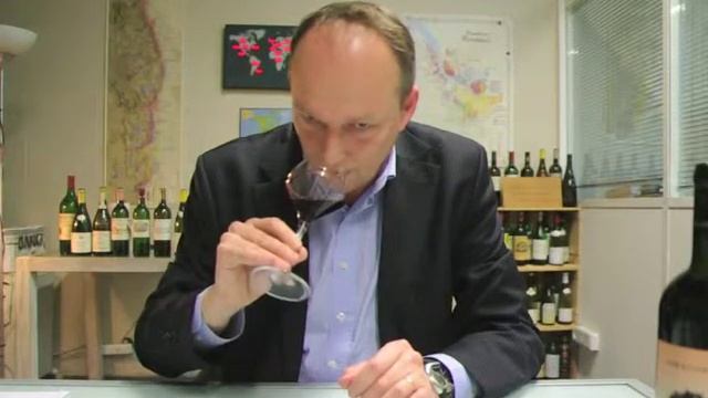 Dégustation Vin Rouge - Tua Rita « Giusto di Notri » 2005 vs. Le Macchiole « Paleo Rosso » 2006 смотреть онлайн
