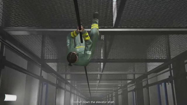 Grand Theft Auto Online the Podium Robbery. смотреть онлайн