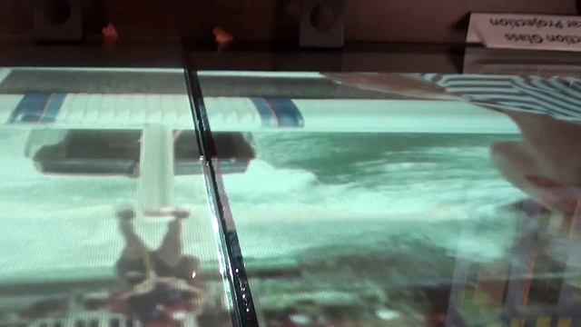 Comparison in Front Projection on Different Smart Glasses under High Ambient Light смотреть онлайн