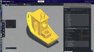 My Cura Profile Settings Tutorial | Cura Slicer Settings for Ender 3