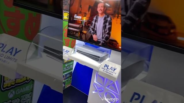 Japan electronic store (Yodobashi) смотреть онлайн