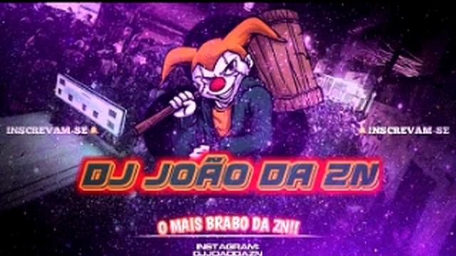 SEQUENCIA ENVOLVENTE DO MAGRÃO (DJ JOÃO DA ZN) 2K20 MC´S DOG-DOG, G15 ,MC DANFLIN #MAGRAO#SEINSCREV смотреть онлайн