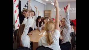 Видеоэссе участника конкурса "Учитель года-2025" Михайловой Е.А.