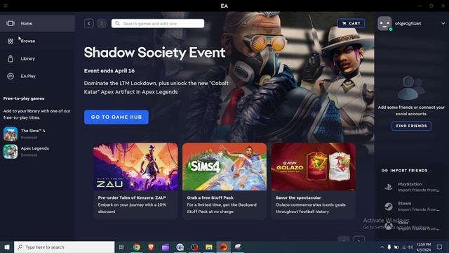 How To Fix EA Not Sending Verification Code смотреть онлайн