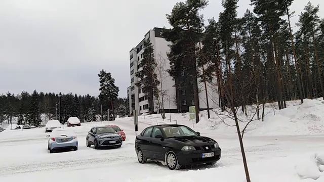 Поеду в Prisma смотреть онлайн
