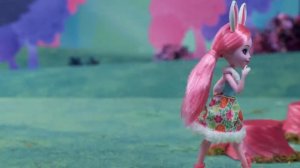 Enchantimals Россия   Enchantimals лиса Компиляция   0+