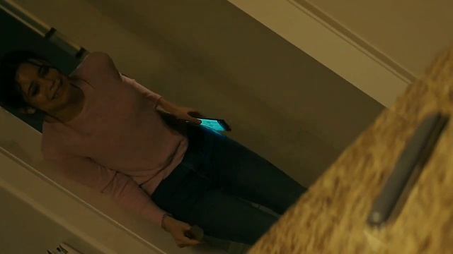 Primer ataque a Tara - Scream (2022) смотреть онлайн