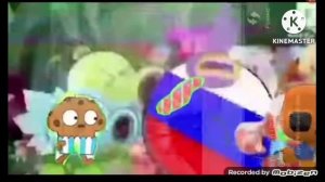 Побег от Жабы (add round 123)