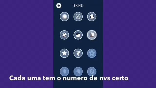 COMO MUDAR A BOLINHA DO HELIX JUMP || SimplyLia ♡ смотреть онлайн