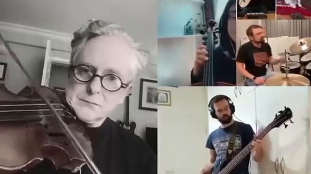 Кошачья музыка смотреть онлайн