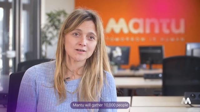 The Mantu way - 2007: the adventure begins! смотреть онлайн