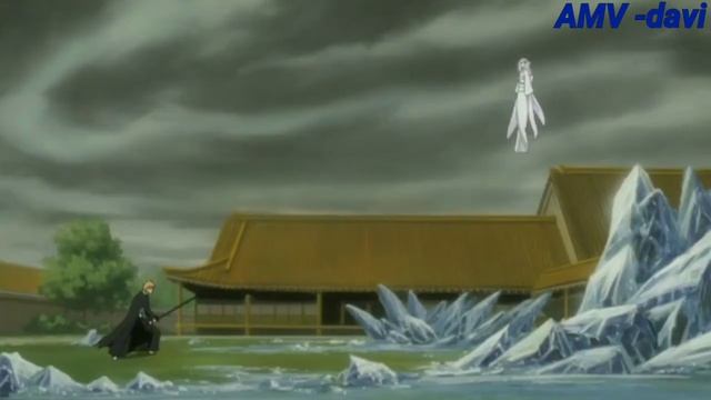 Rukia Vs Sode No Shirayuki AMV