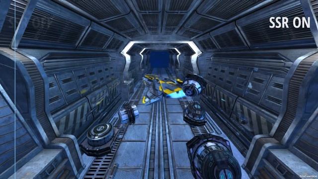 Screen Space Reflections (SSR) for Unity3D by Plawius смотреть онлайн