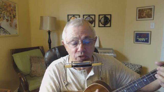 Trouble - Keith Richards - cover смотреть онлайн