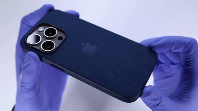 iPhone 16 Pro Unboxing and Camera Test! - ASMR - First Look! @Apple смотреть онлайн