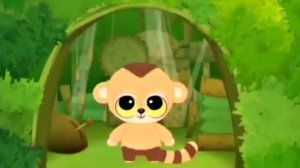 Юху и его друзья