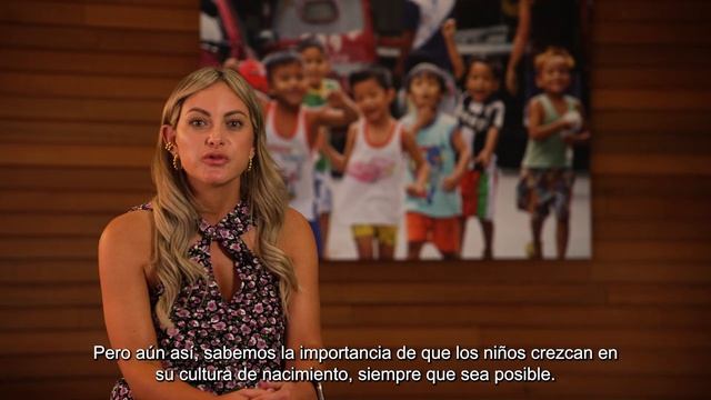 Children in Colombia Need Families смотреть онлайн