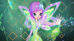 Клип Винкс Тимми и Текна Так не бывает💞✨✨