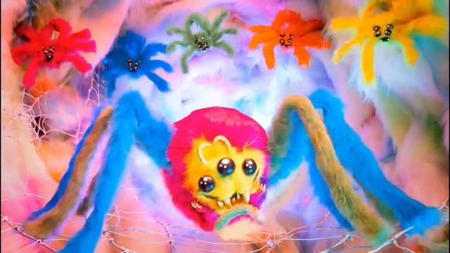 Trolli Commercial Collection (2019 - 2021) смотреть онлайн