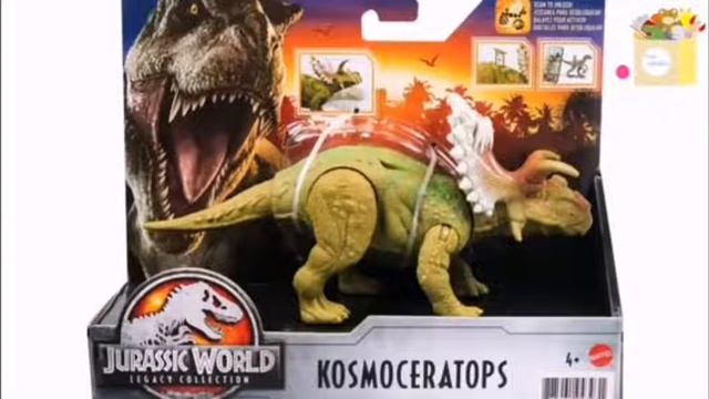 NEWS!!! new mattel 2022 dinosaurs (subscribe) смотреть онлайн
