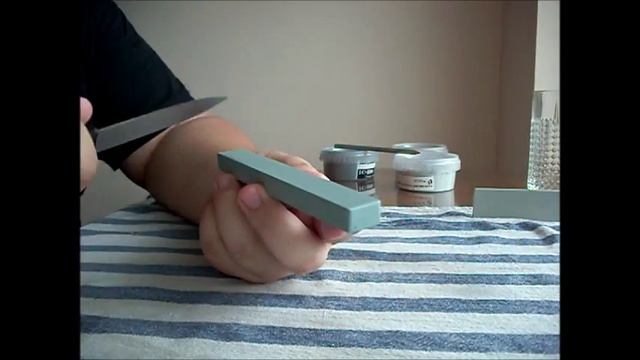 Sharpening stones made in USSR / Russia смотреть онлайн