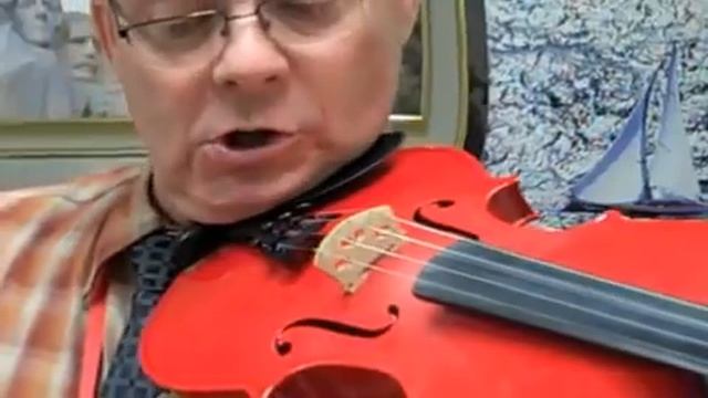 Stringing the Blues 2nd violin смотреть онлайн