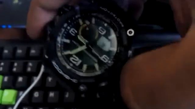 G Shock Mudmaster GG1000 Original Copy 1:1 Premium ( Malaysia ) смотреть онлайн