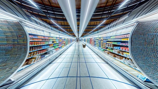 📍 SKITTLES MEME ZOONOMALY 🥽 VR video 360 FRIENDLY COW vs MONSTER KOALA смотреть онлайн