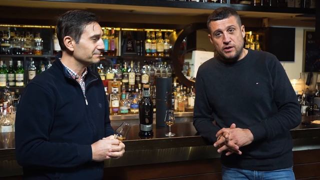 Glenfiddich Project XX - Проджект Туенти! смотреть онлайн