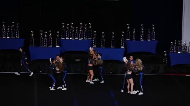 Cheer Athletics Savagecats ACA 2019 Day 2 смотреть онлайн