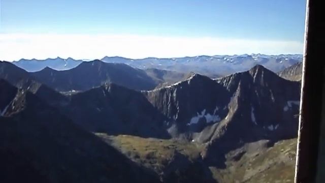 Дорога к Агафье Лыковой смотреть онлайн