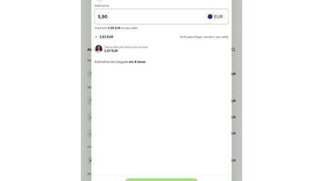 COMO TRANSFERIR DINHEIRO DA WISE PARA O BAI DIRECTO смотреть онлайн