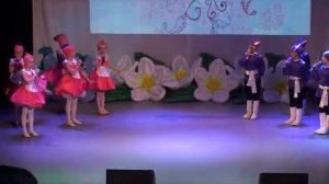 Солдатушки, бравы ребятушки.