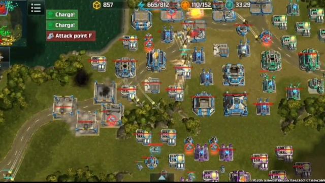 epic 3v3 chameleon imba смотреть онлайн