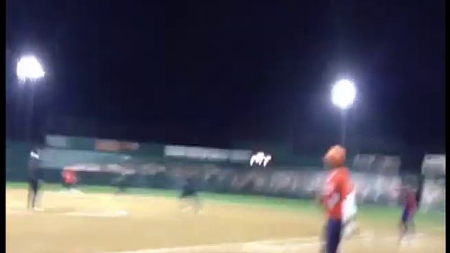 SOFTBALL: Roosevelt 4, Santiago 3 смотреть онлайн