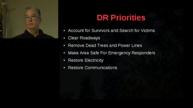 SFARC January 2019 - Camp Fire: Disaster Mitigation and Recovery смотреть онлайн