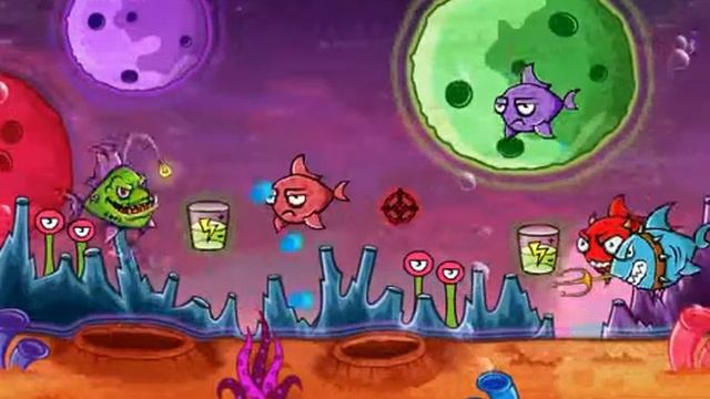 Дикая рыба смотреть онлайн