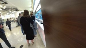 Адалия Элит Лара 5*/ Прогулка около отеля/ Обед/ СПА