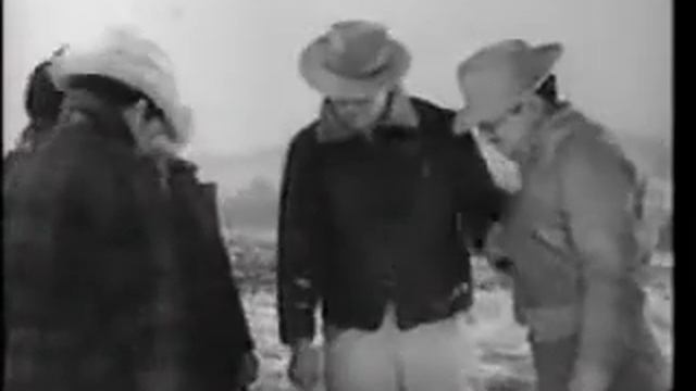 Salt of the Earth (Part 5) смотреть онлайн