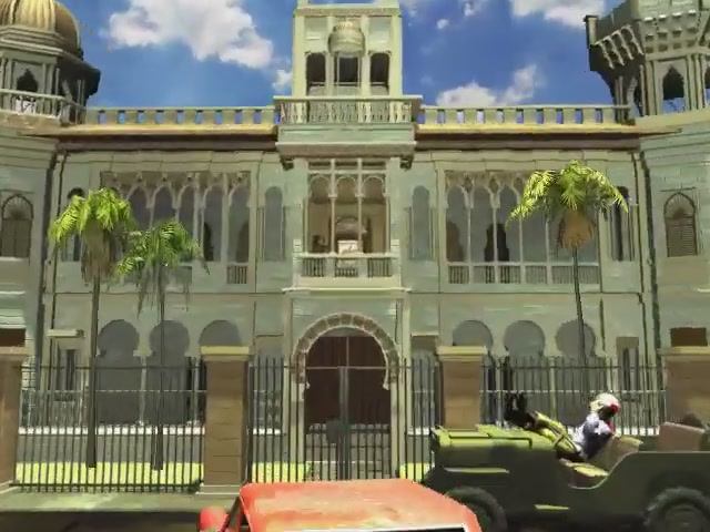 Тропико: Райский остров - Вступление (рус) смотреть онлайн