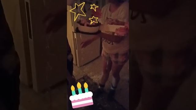 С днём рождения мое Солнце!!!💗💗💗💗💗 смотреть онлайн