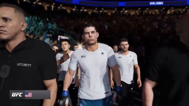 EA SPORTS UFC4 Live Gameplay - 18/05/2023 PT2 LEVEL 88! смотреть онлайн