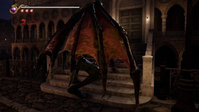 NINJA GAIDEN 2 BLACK 2025#10 смотреть онлайн