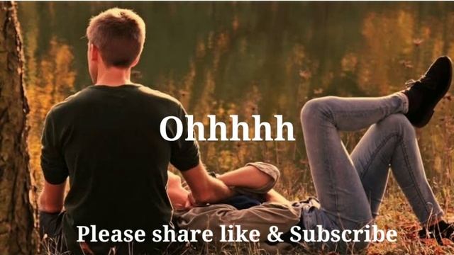 Nga dang ap ia phi🥰(Music lyrics Khasi song) смотреть онлайн